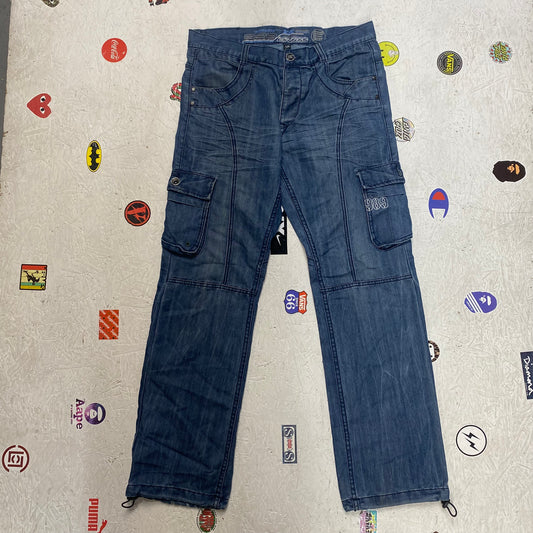 Vintage Enzo jeans