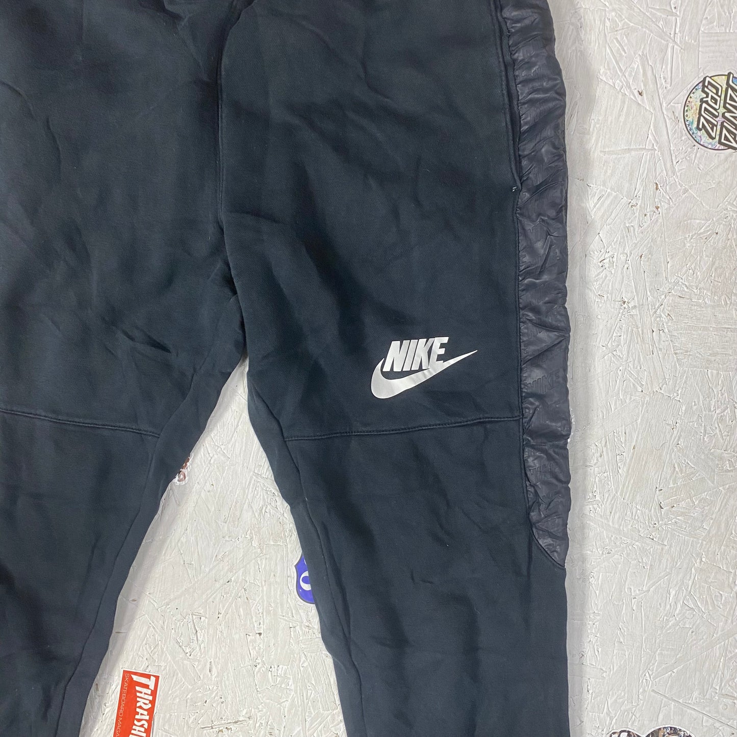 Vintage Nike track pants