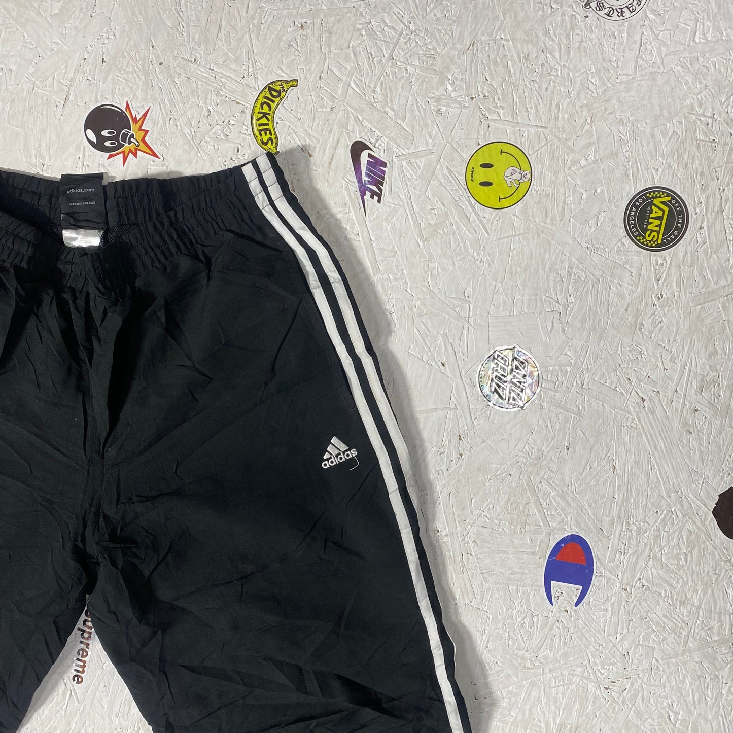 Vintage adidas Track Pants