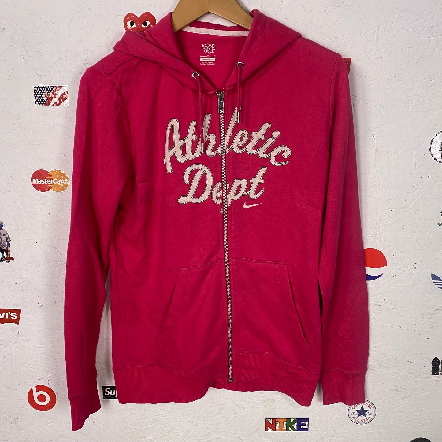 Vintage Nike Hoodie