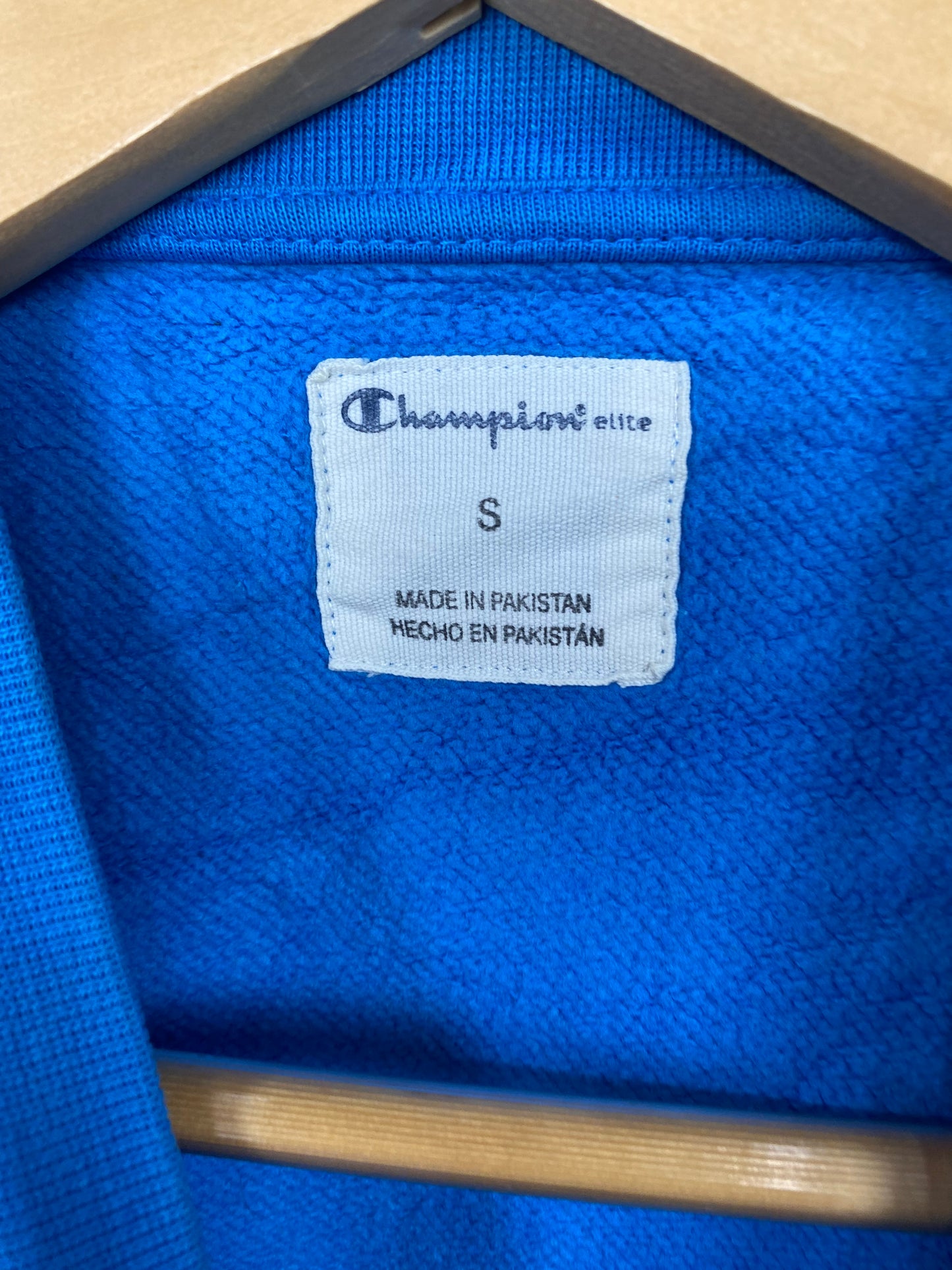 Vintage Champion Sweatshirt