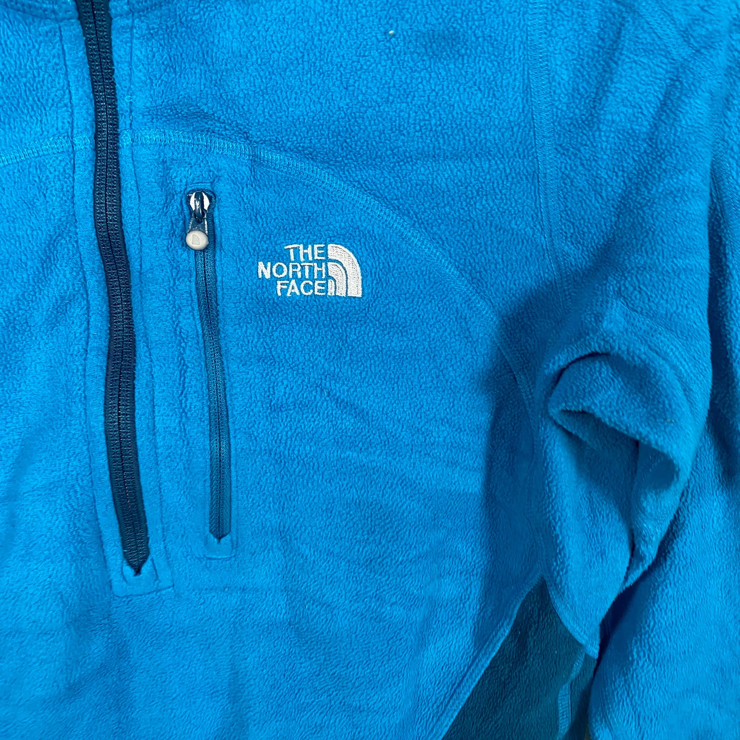 Vintage North Face Fleece