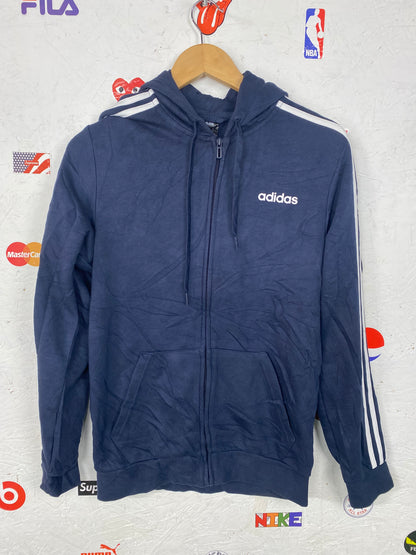 Vintage adidas hoodie