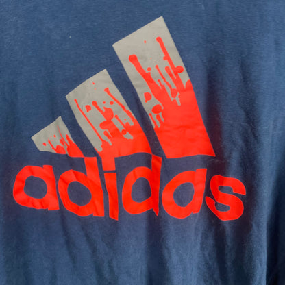 Vintage Adidas T-shirt