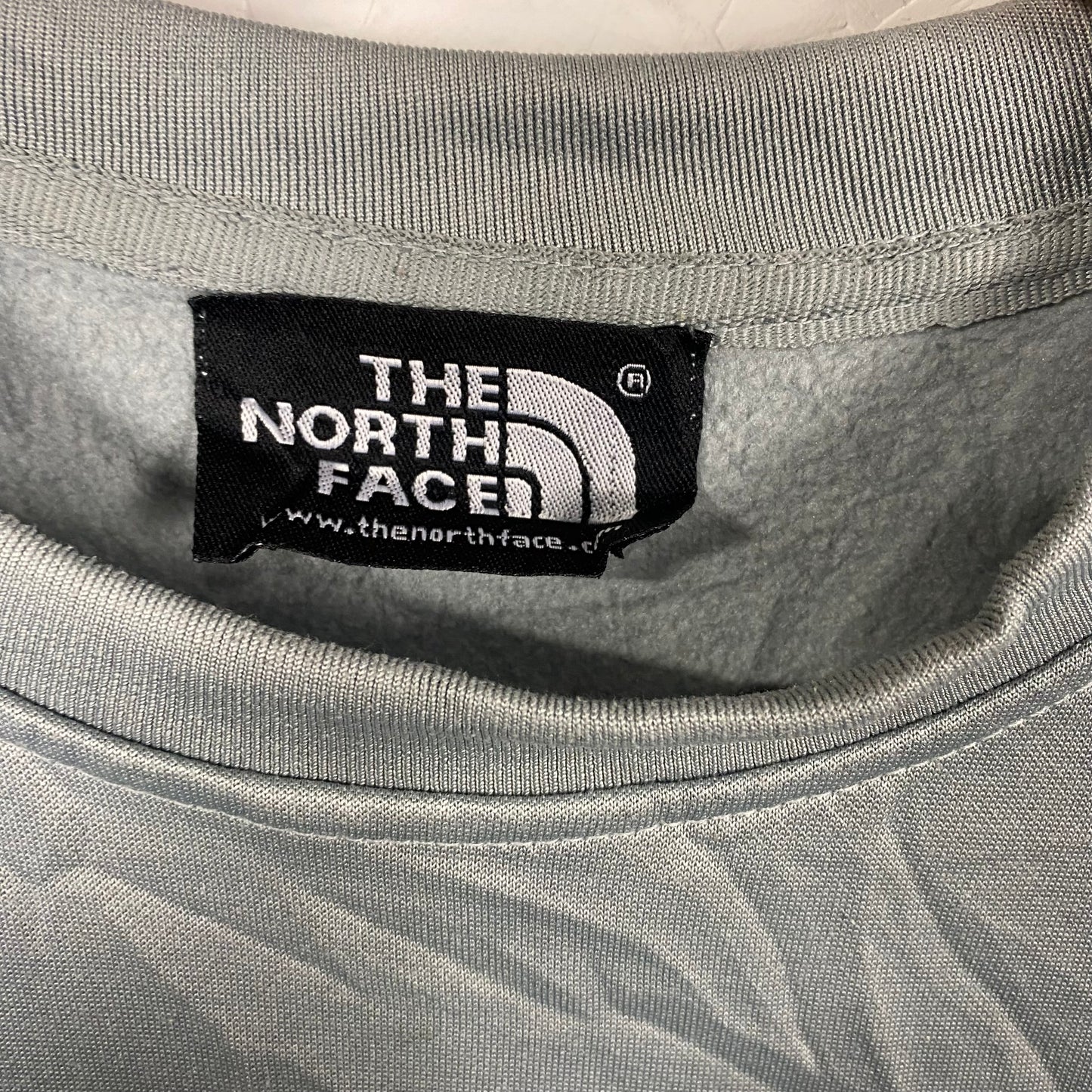 Vintage North Face Hoodie