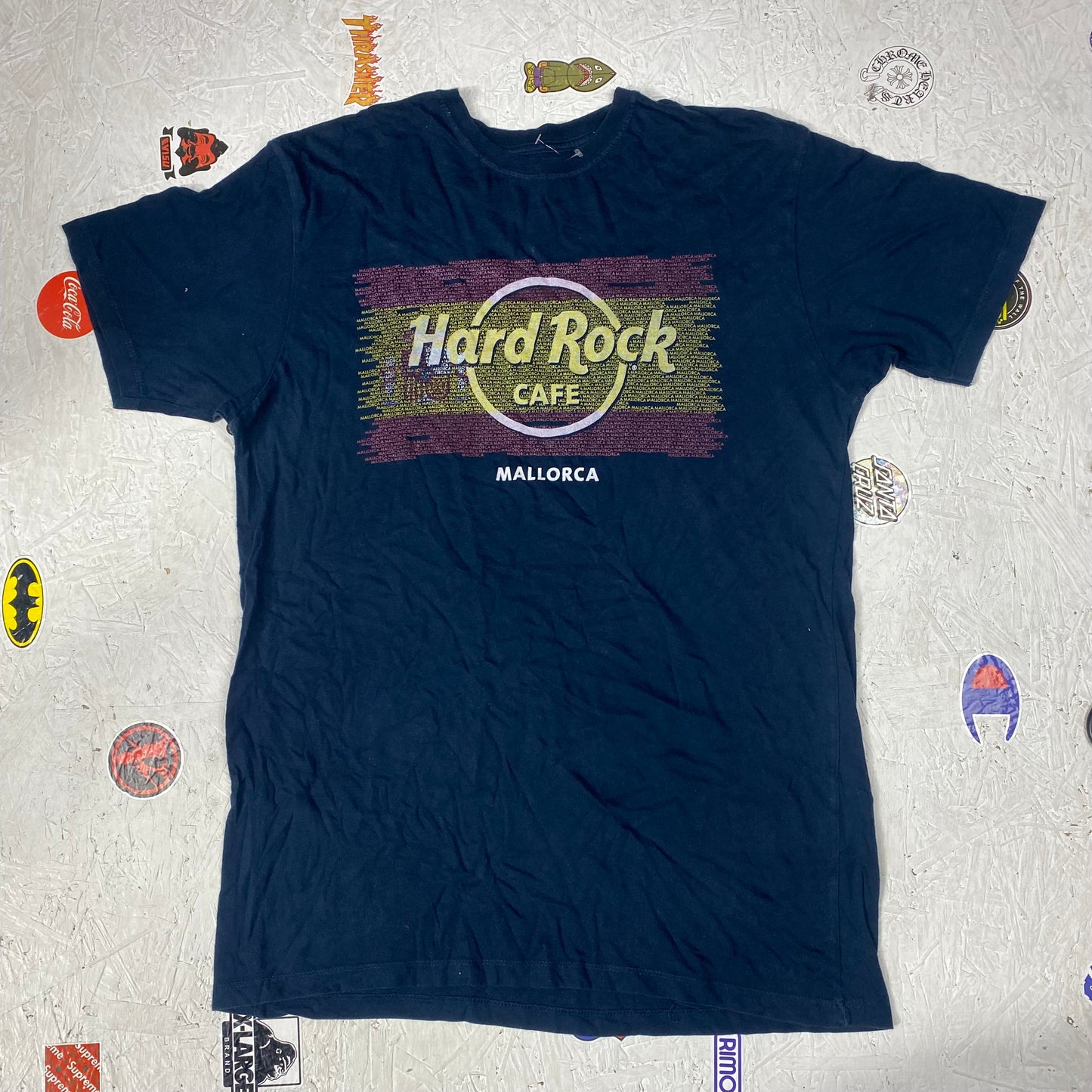 Vintage Hard Rock Cafe T-shirt