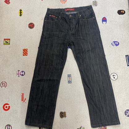 Vintage Lotus Clone Jeans