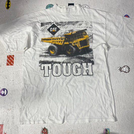 Vintage Graphic T-Shirt