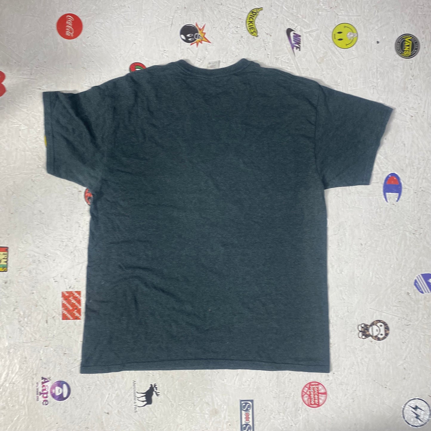 Vintage Graphic T-Shirt