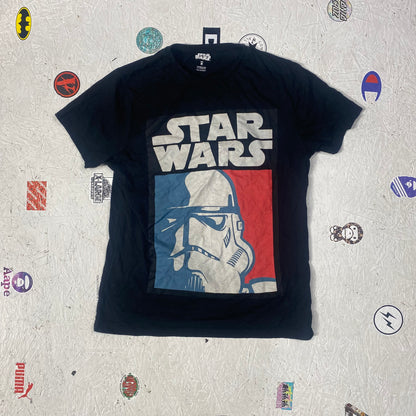 Vintage Graphic T-Shirt