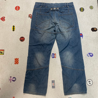 Vintage F&F Jeans