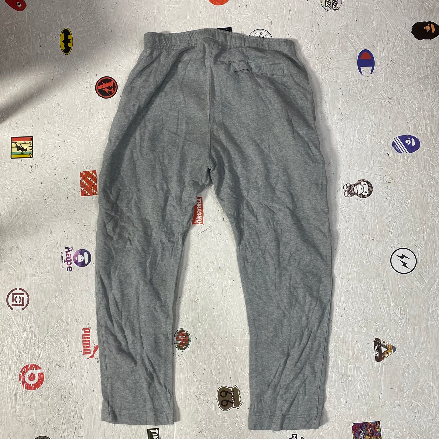 Vintage Nike track pants