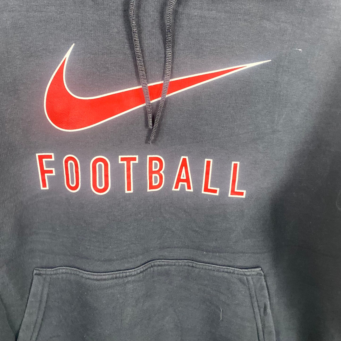 Vintage Nike hoodie