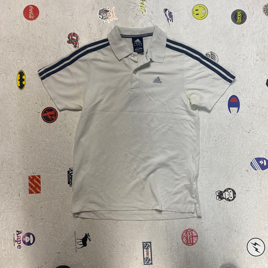 Vintage Adidas Polo