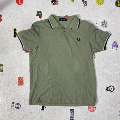 Vintage Fred Perry Polo