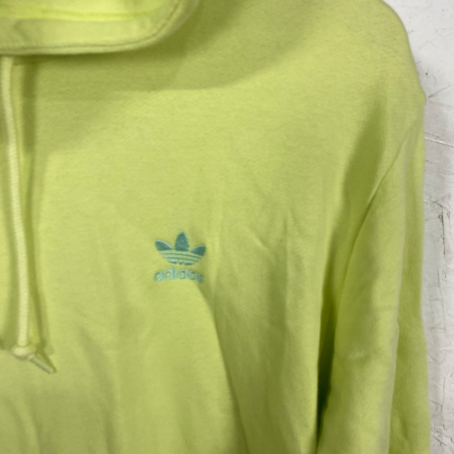 Vintage Adidas hoodie