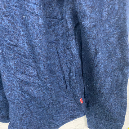 Vintage Levis fleece