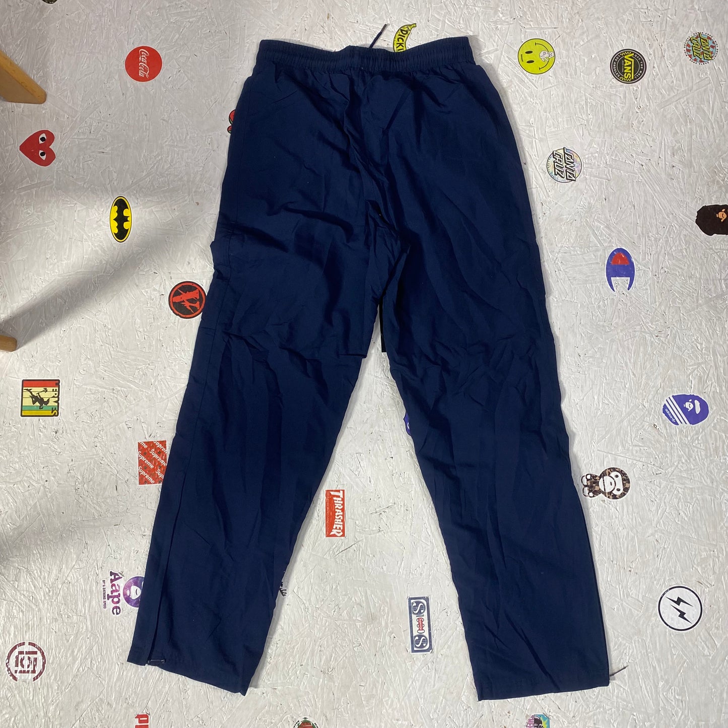 Vintage Track pants