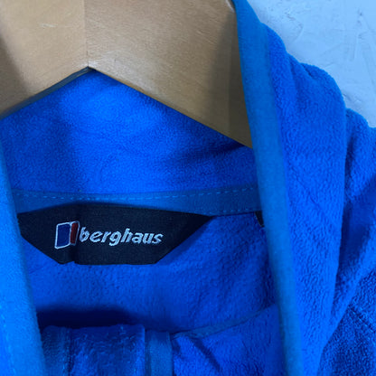 Vintage Berghaus Fleece