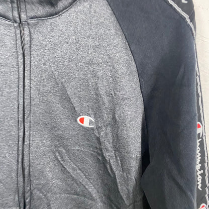 Vintage Champion fleece