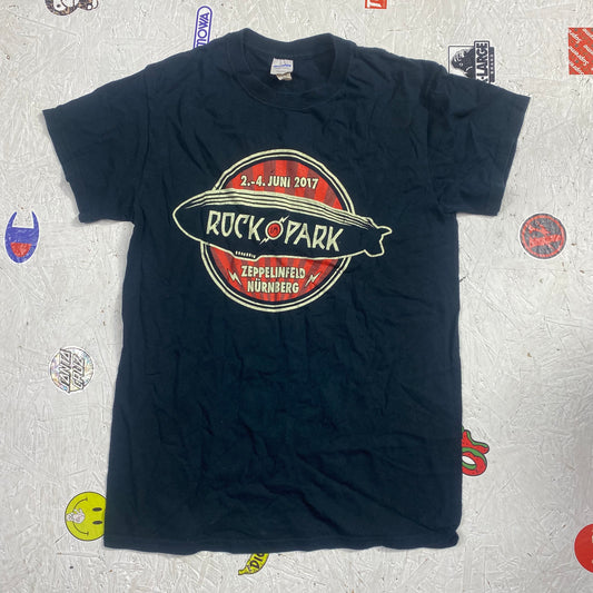 Vintage Graphic T-Shirt