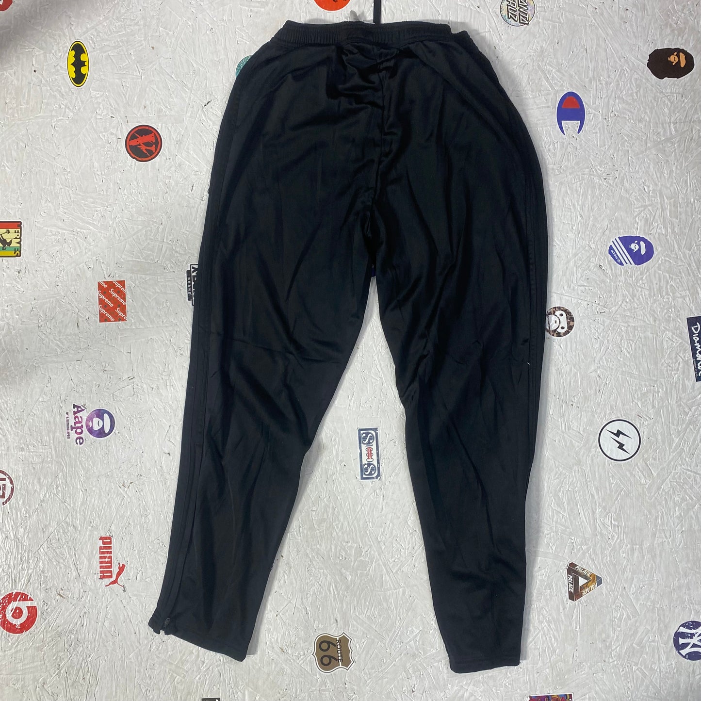 Vintage Adidas track Pants