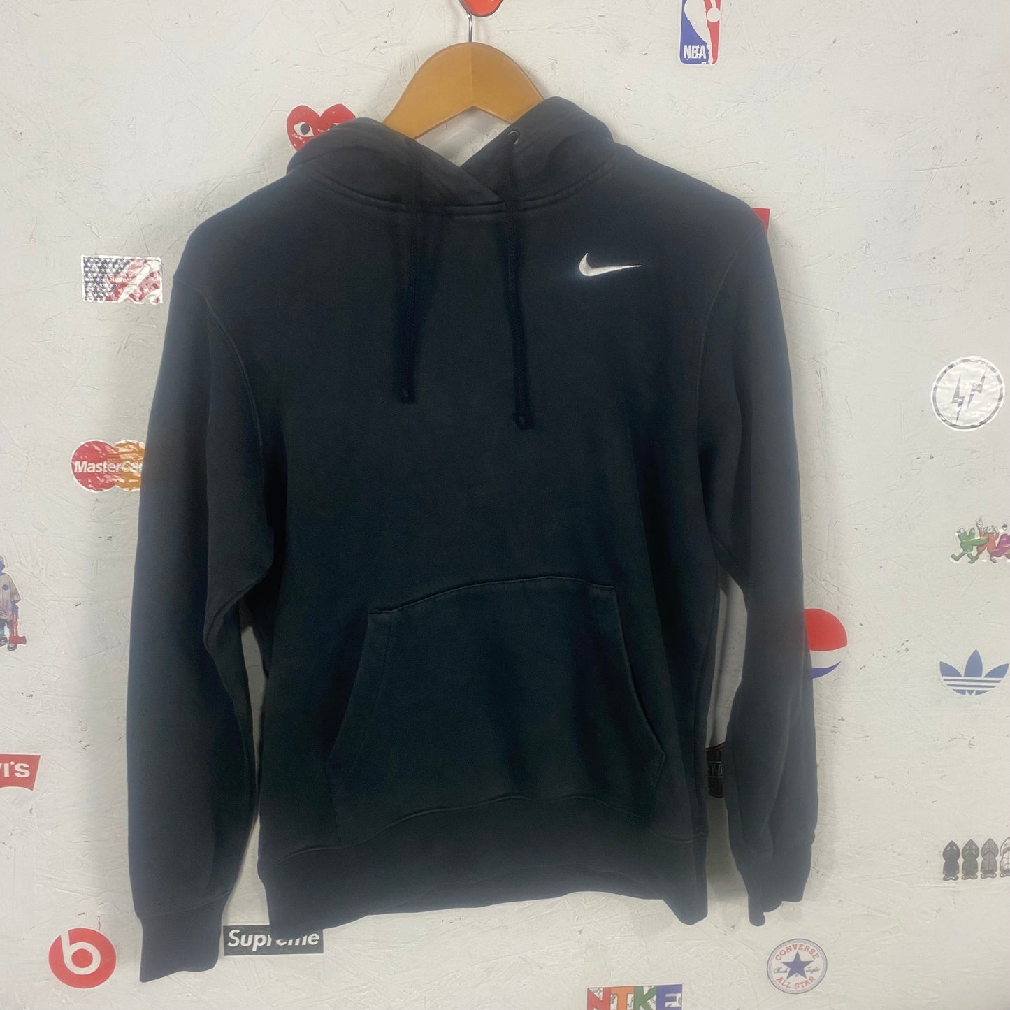 Vintage Nike Hoodie