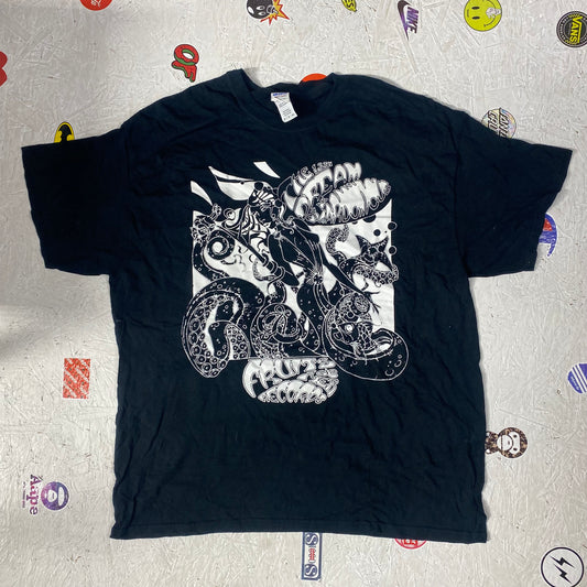 Vintage Graphic T-Shirt