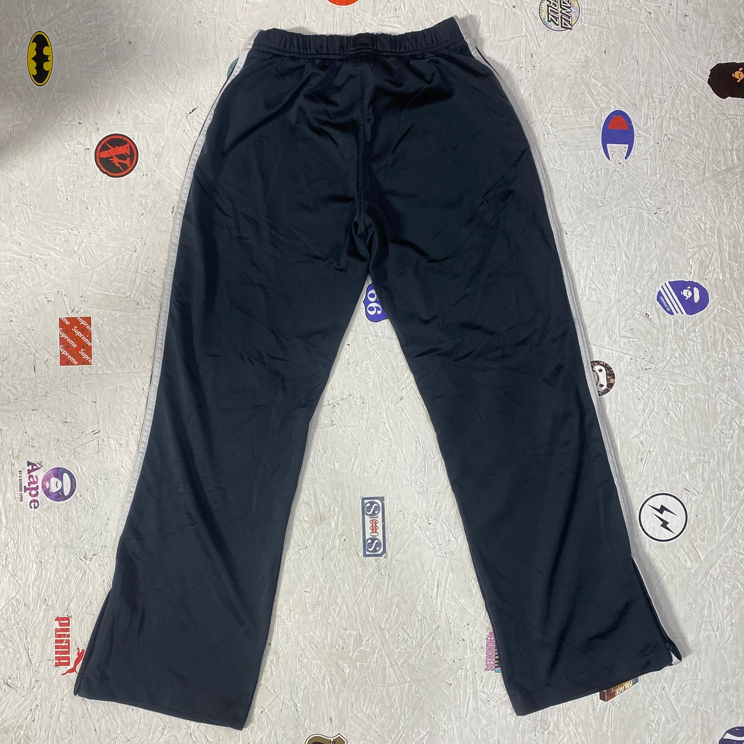 Vintage Adidas Track Pants