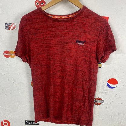 Vintage Superdry T-shirt