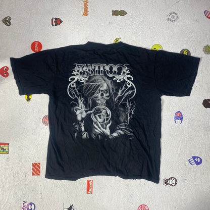 Vintage Graphic T-Shirt