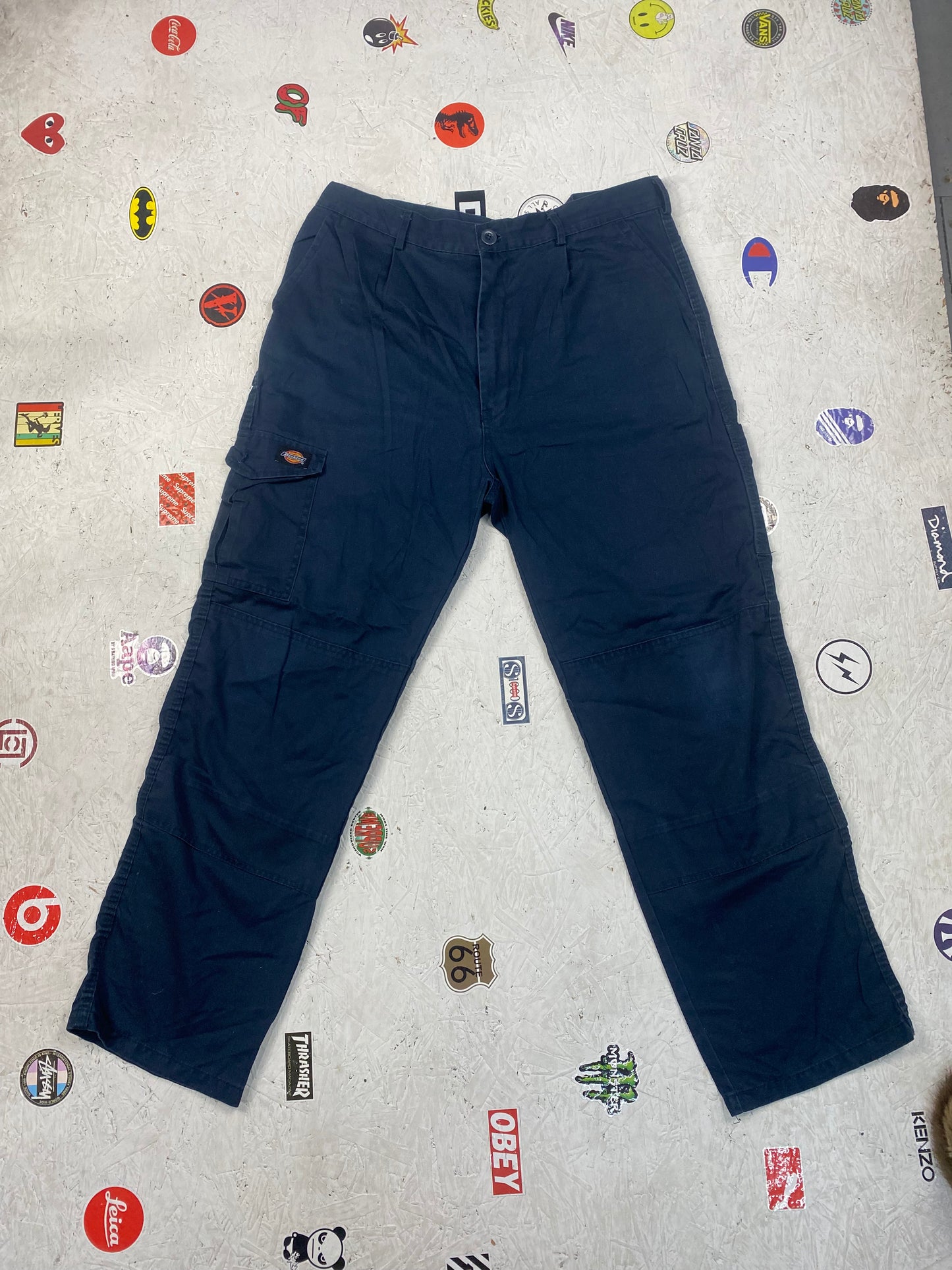 Vintage dickies Cargo jeans