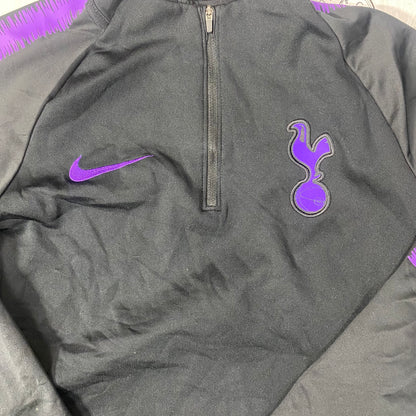 Vintage Nike Tottenham Track Jacket