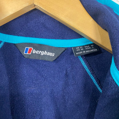 Vintage Berghaus Fleece