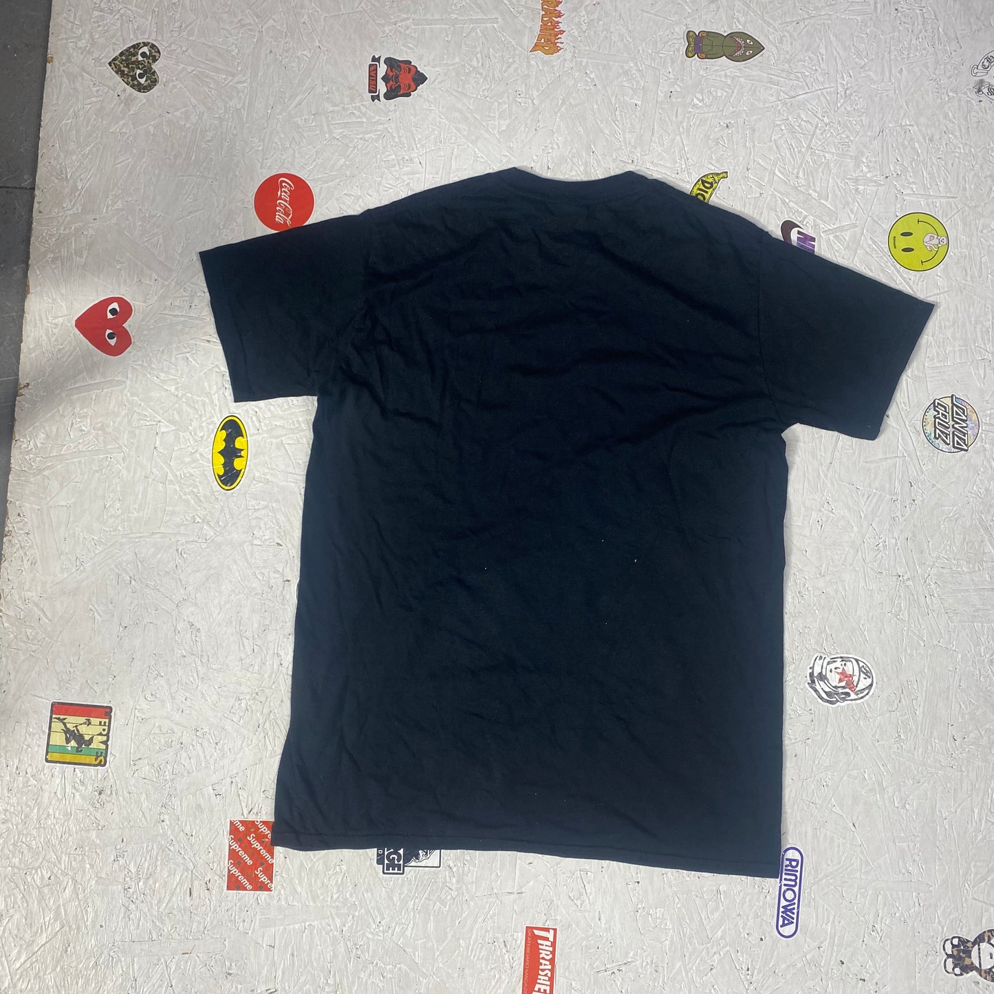 Vintage Graphic T-Shirt