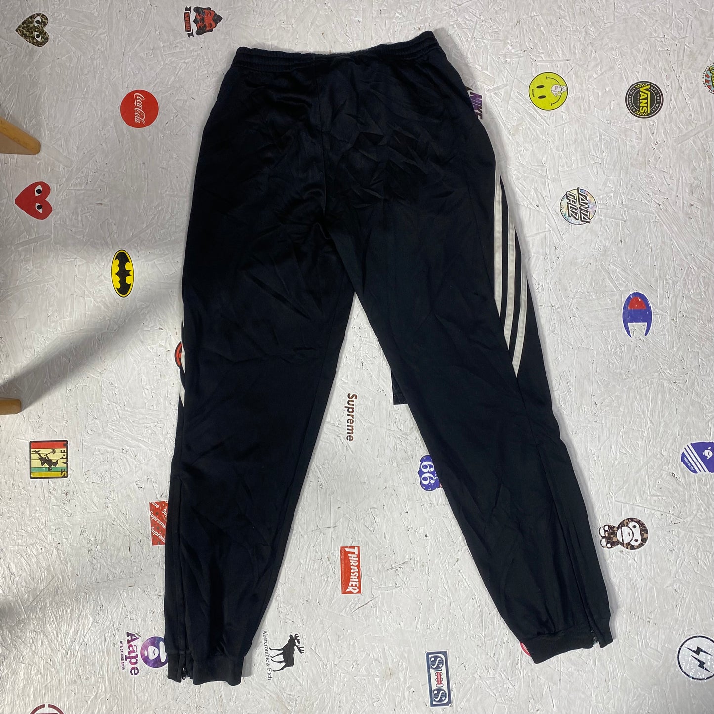 Vintage Adidas track Pants