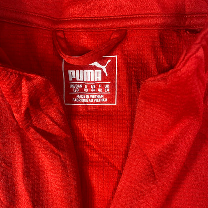 Vintage Puma Track Jacket