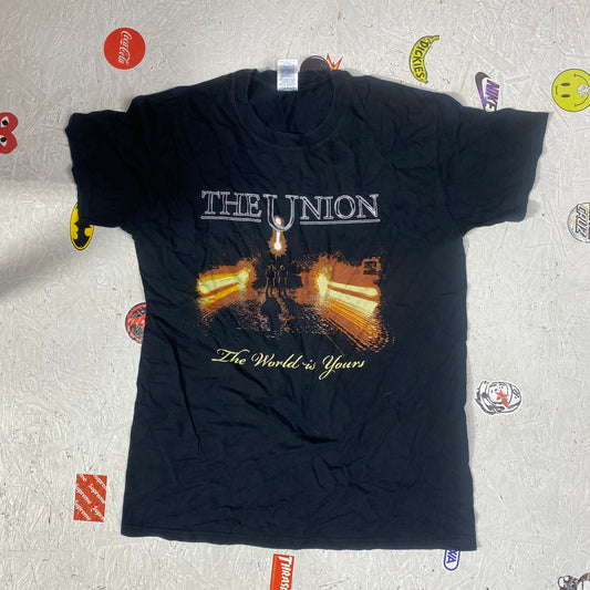 Vintage graphic T-Shirt