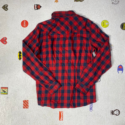 Vintage Wrangler Flannel