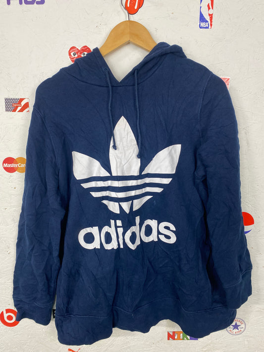 Vintage adidas hoodie