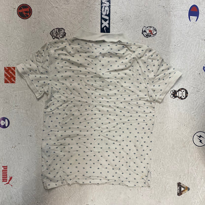 Vintage Tommy Hilfiger Short Sleeve Polo