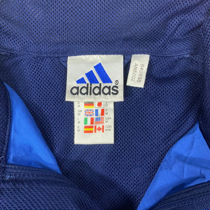 Vintage Adidas jacket