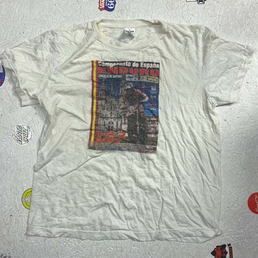 Vintage Graphic T-Shirt