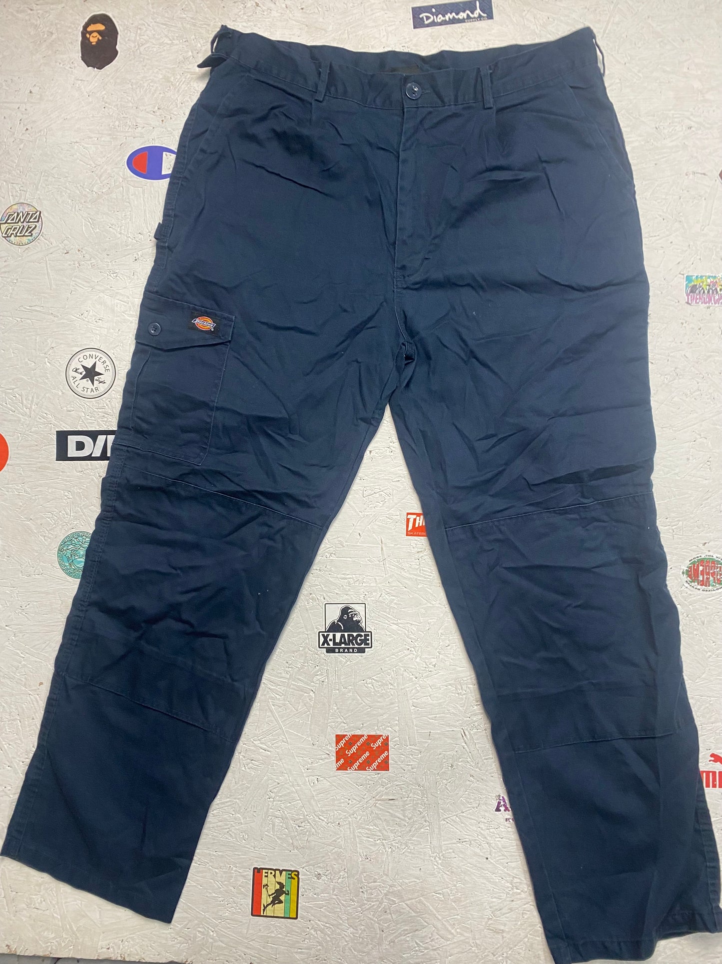 Vintage Dickies Cargos