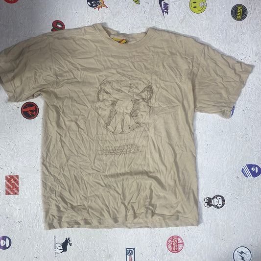 Vintage Graphic T-Shirt