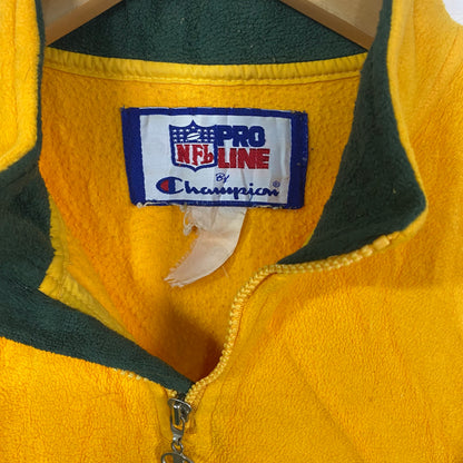 Vintage Champion fleece