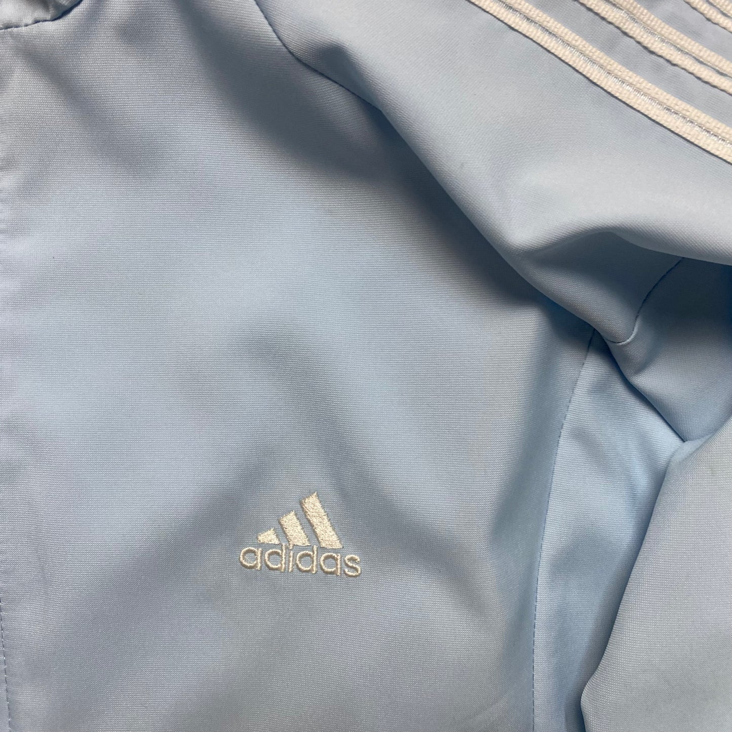 Vintage Adidas Track Jacket