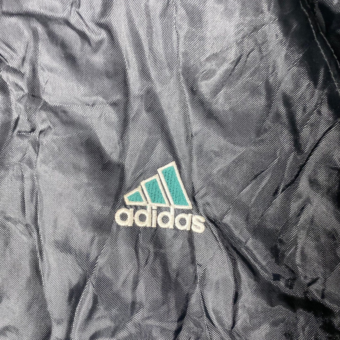 Vintage Adidas jacket