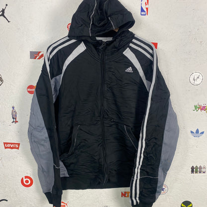 Vintage Adidas Track Jacket