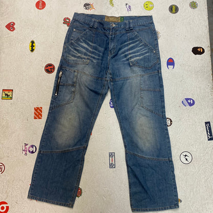 Vintage F&F Jeans